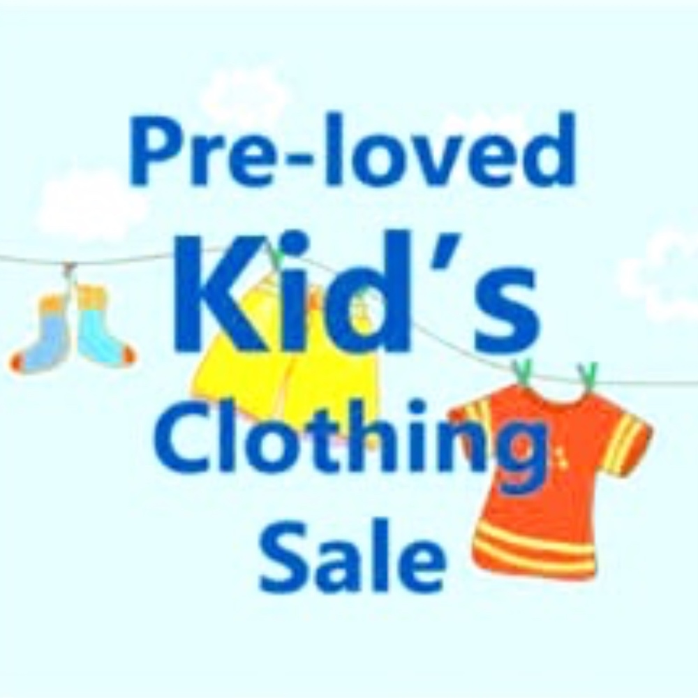 pre loved